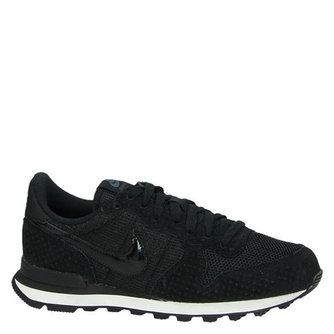 nike internationalist dames zwart zalando|Zwarte Nike Internationalist online kopen .